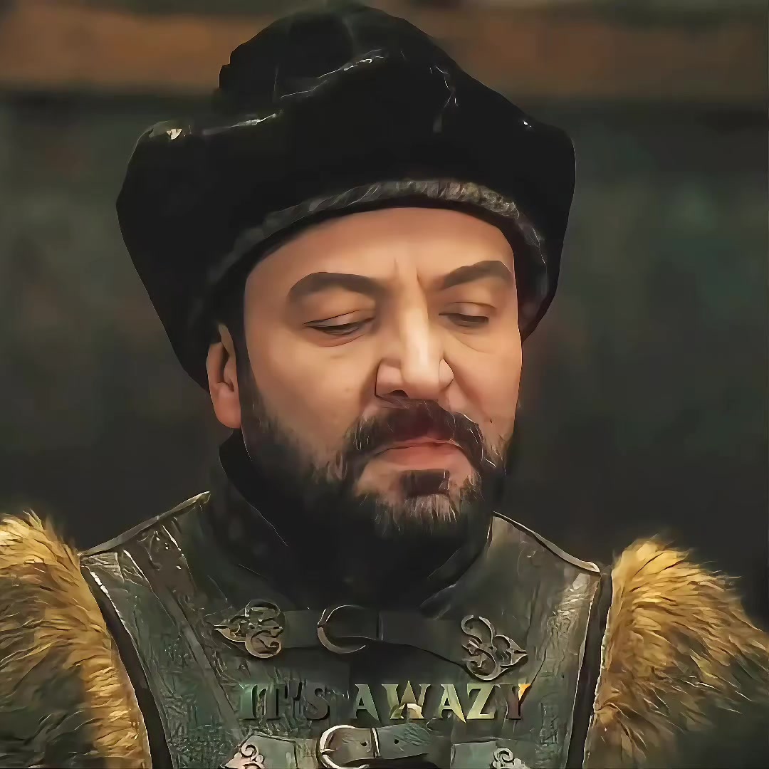 @OsMan GhAzi