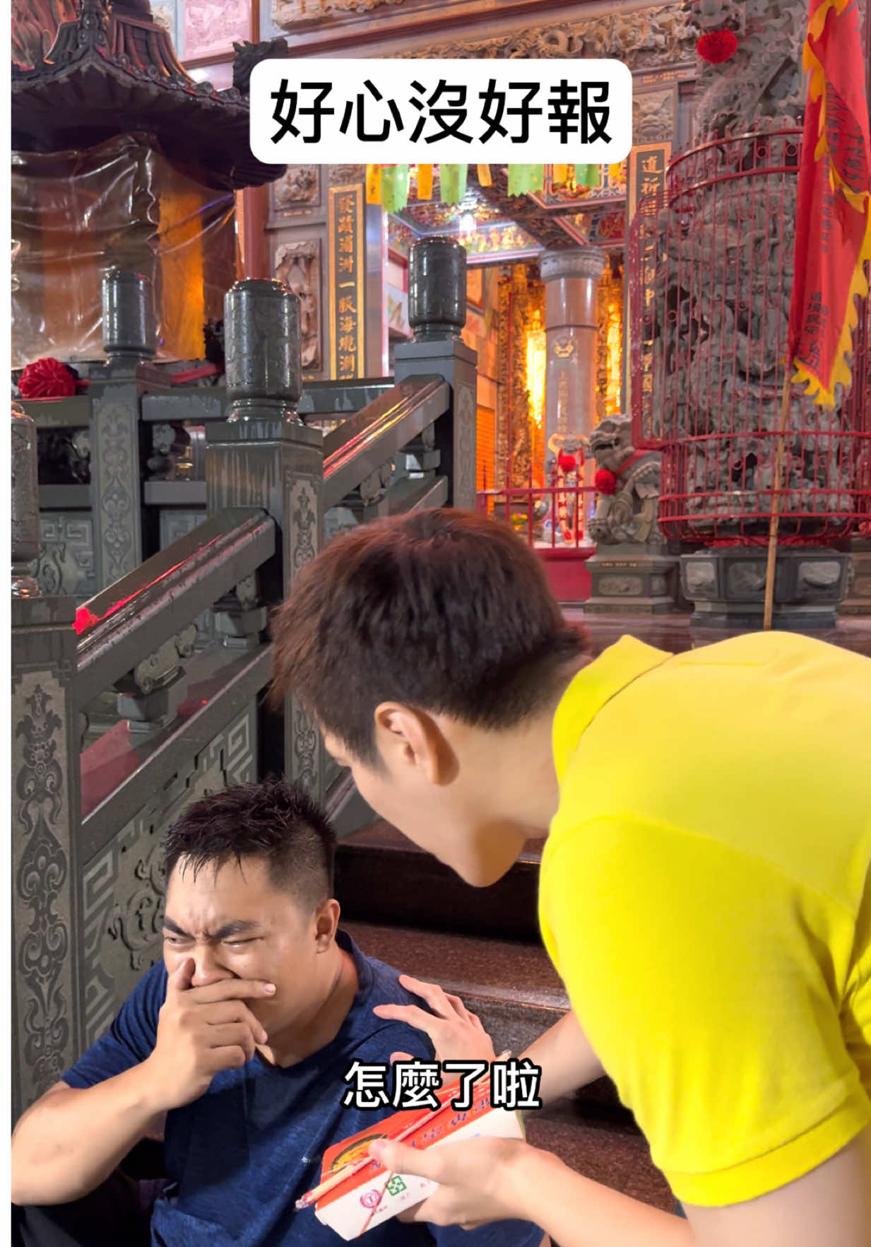 @神奇大豬公