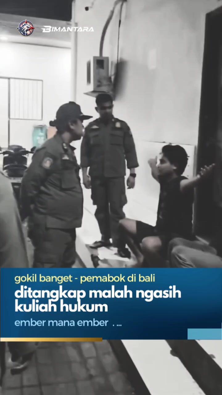 @BiMANTARA