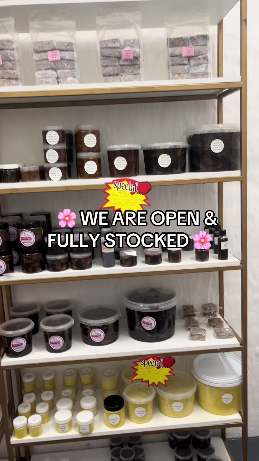 @Amazing Glow Skincare