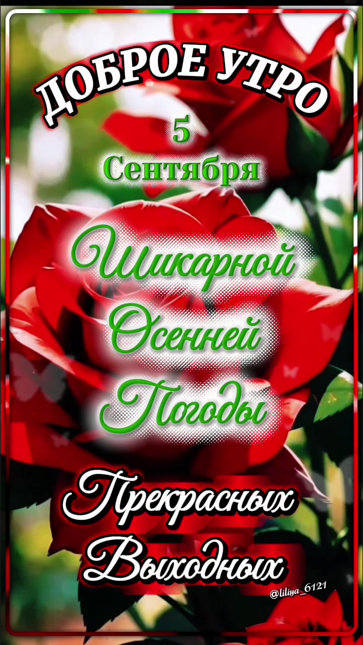 @👑Лилия 👸 Liliya 👑