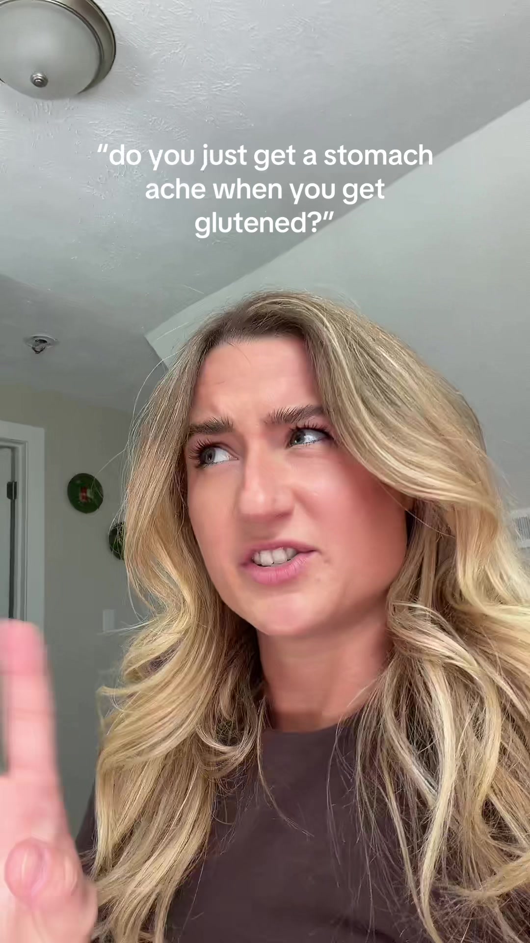@no gluten gabby