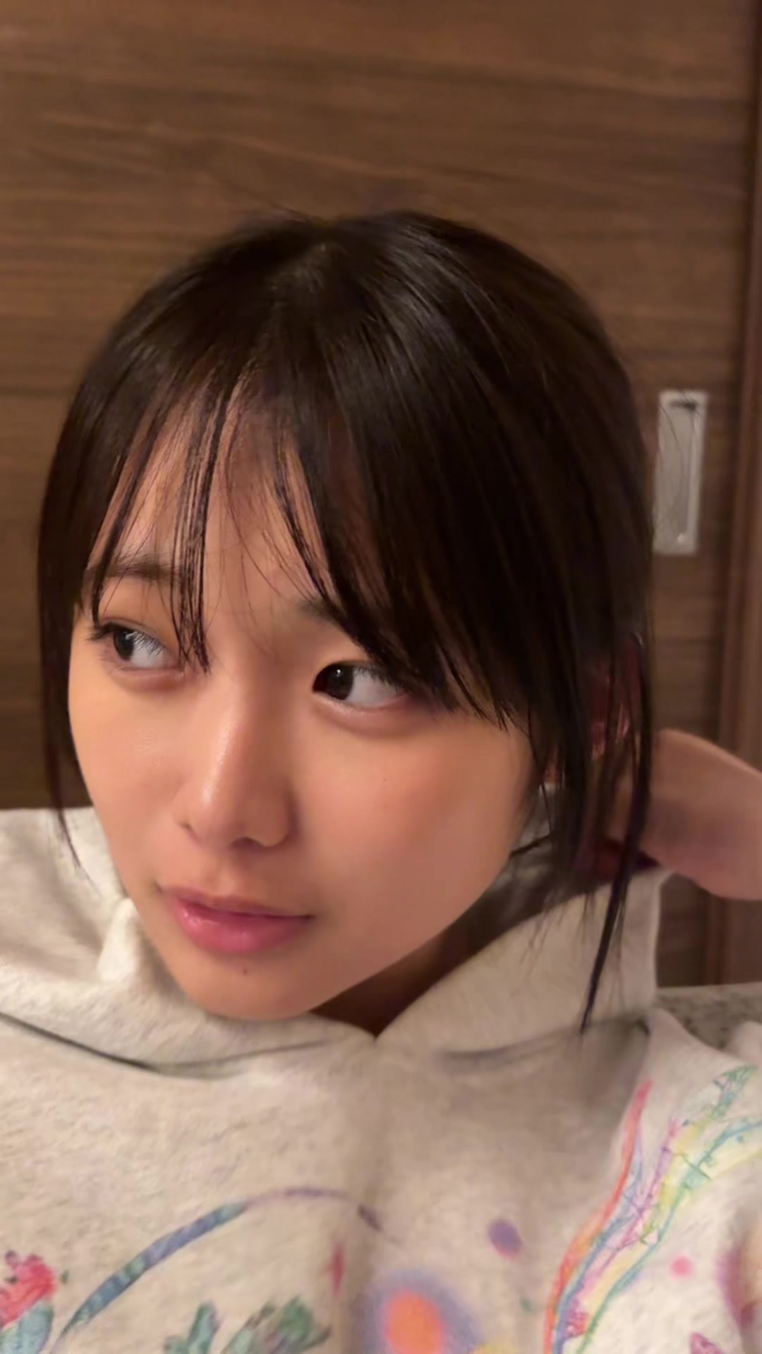 @穂刈 優