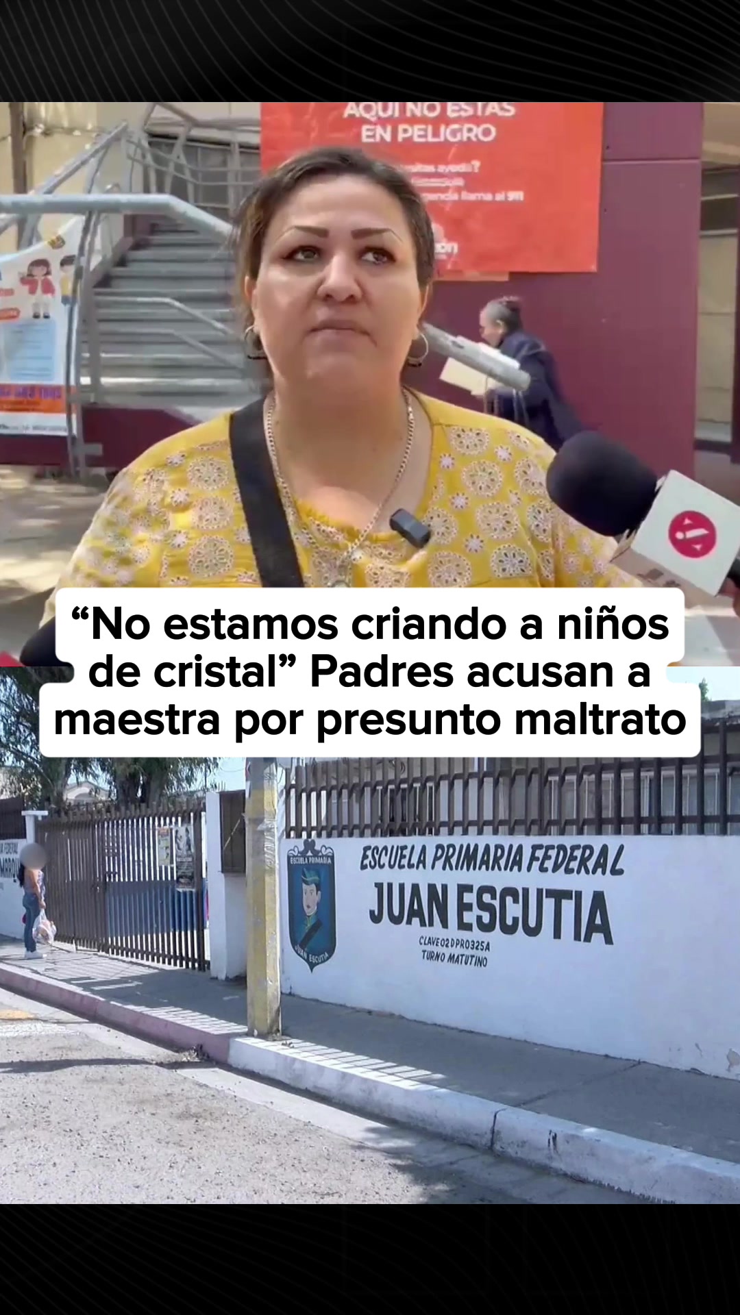 @Siempre en la Noticia