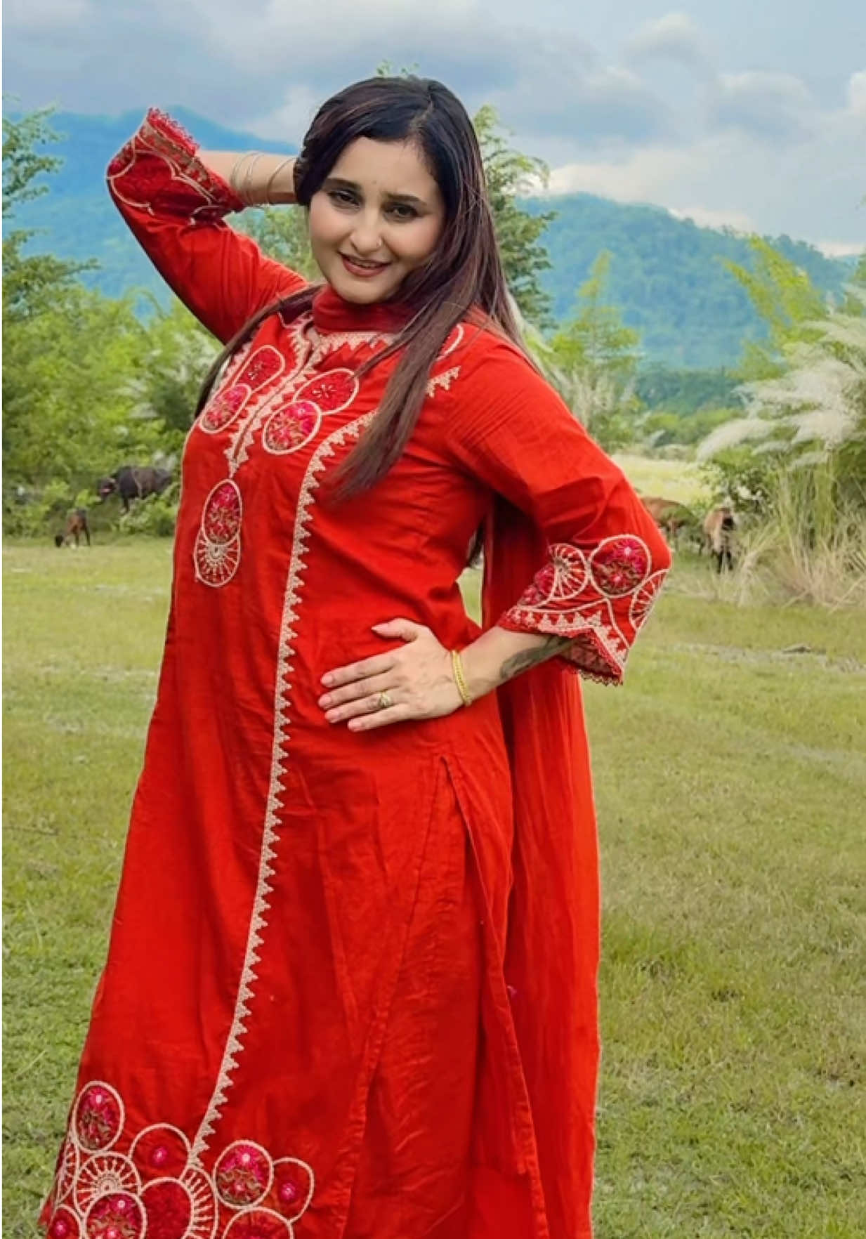 @Rekha Pokharel🦋