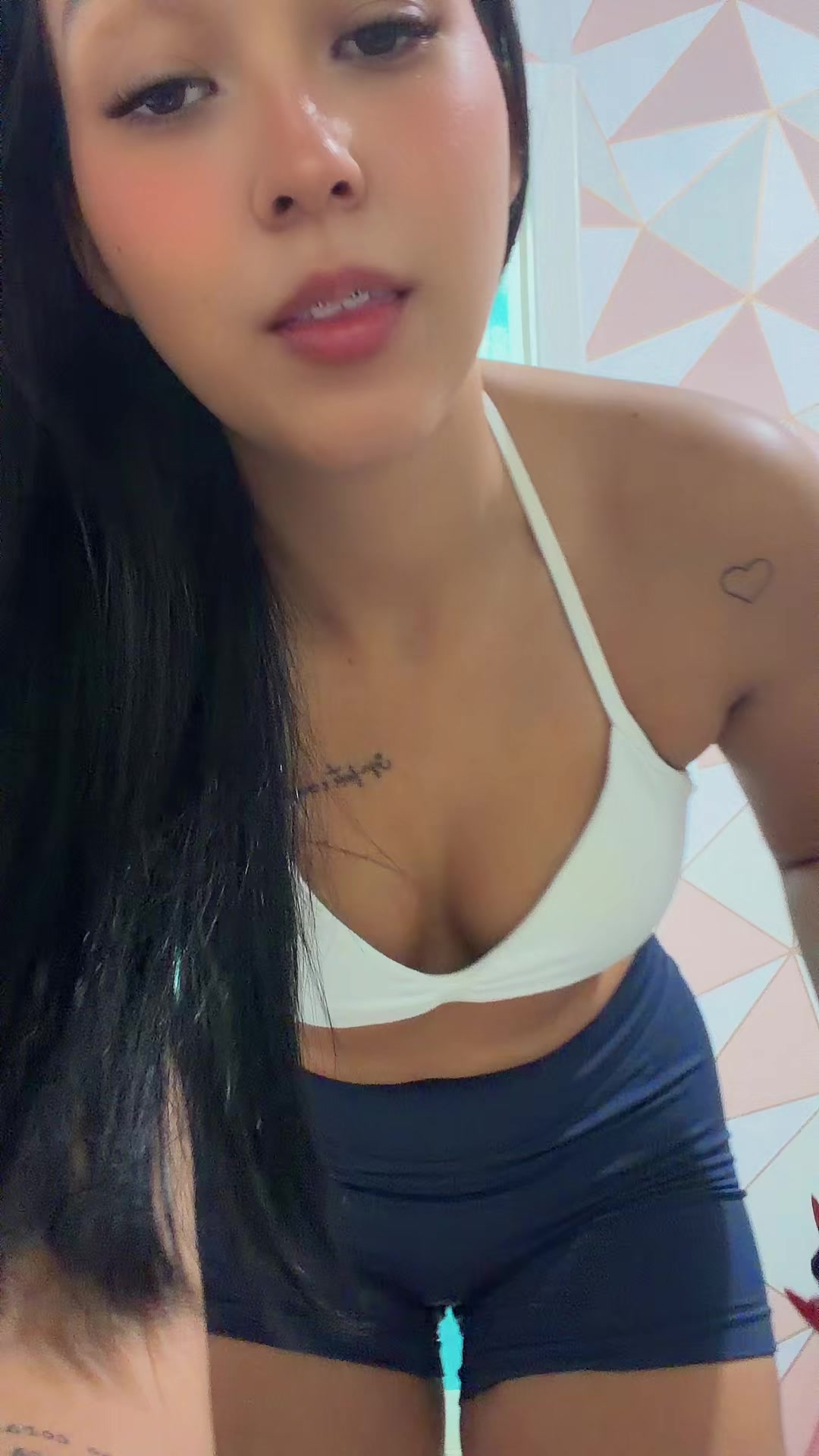 @Emily Silva