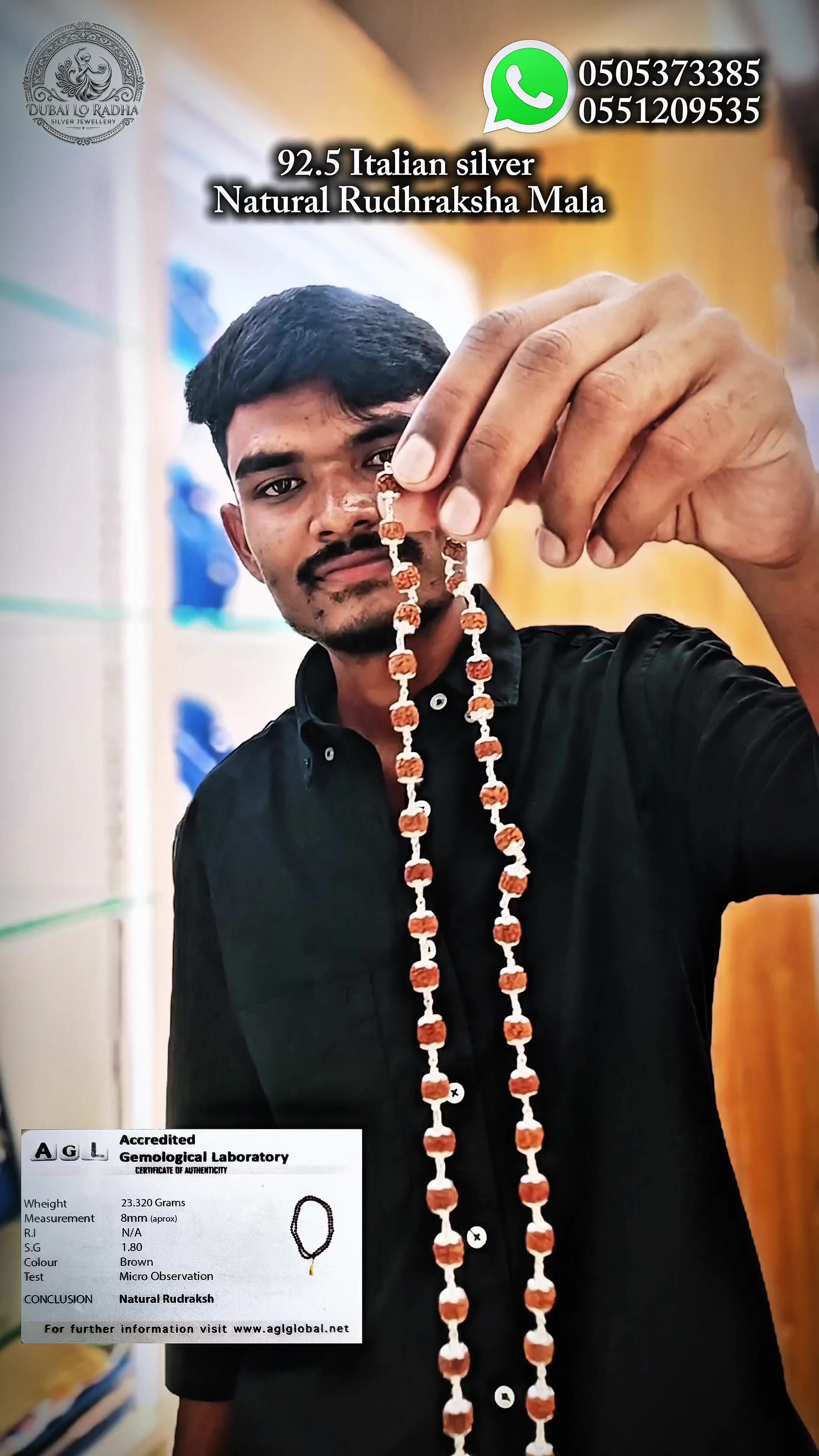 @DUBAI LO RADHA