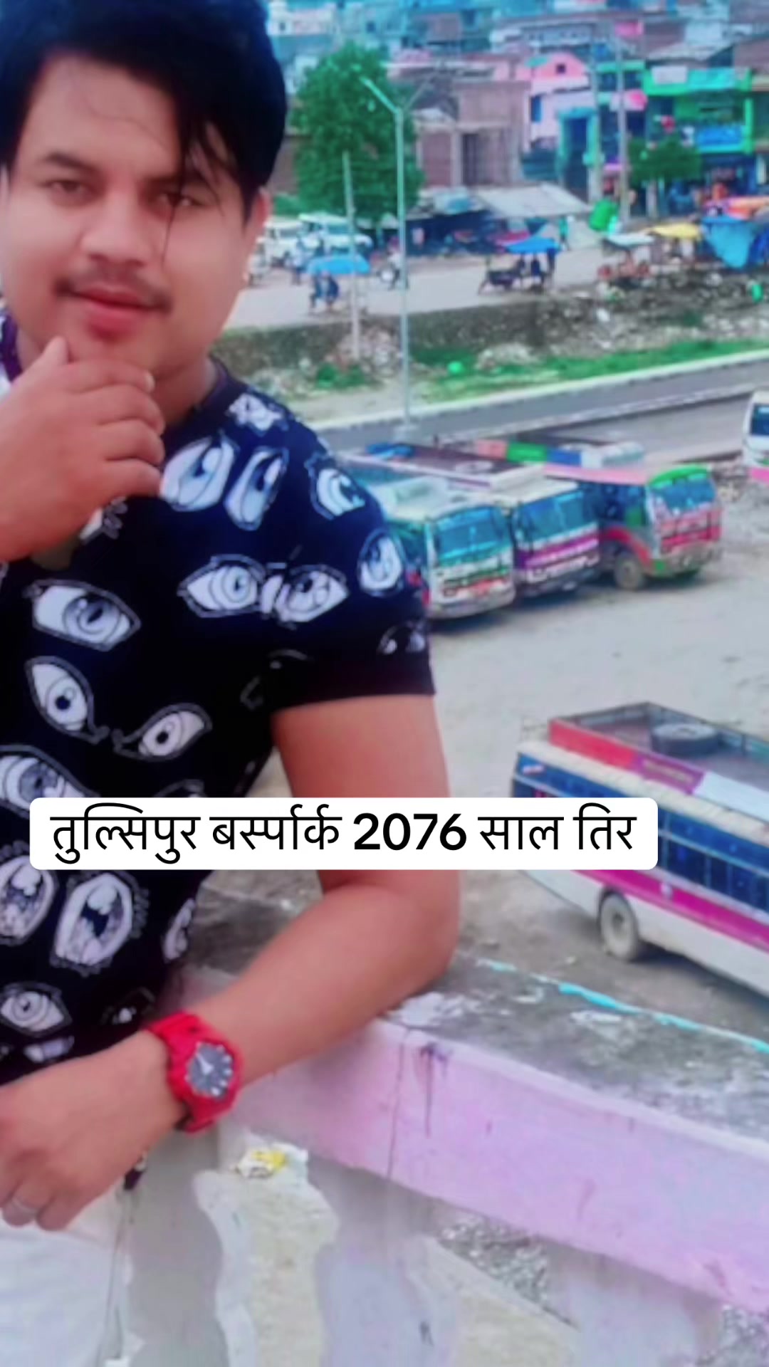 @Arjun Muskan