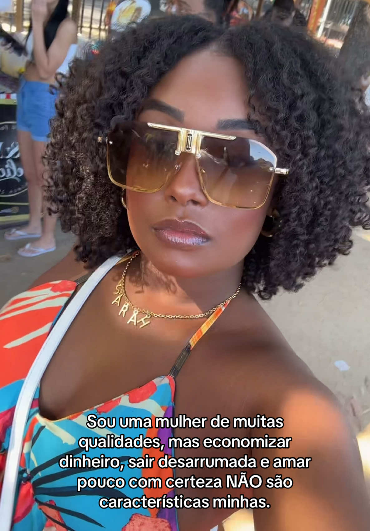 @Sarah Serafim