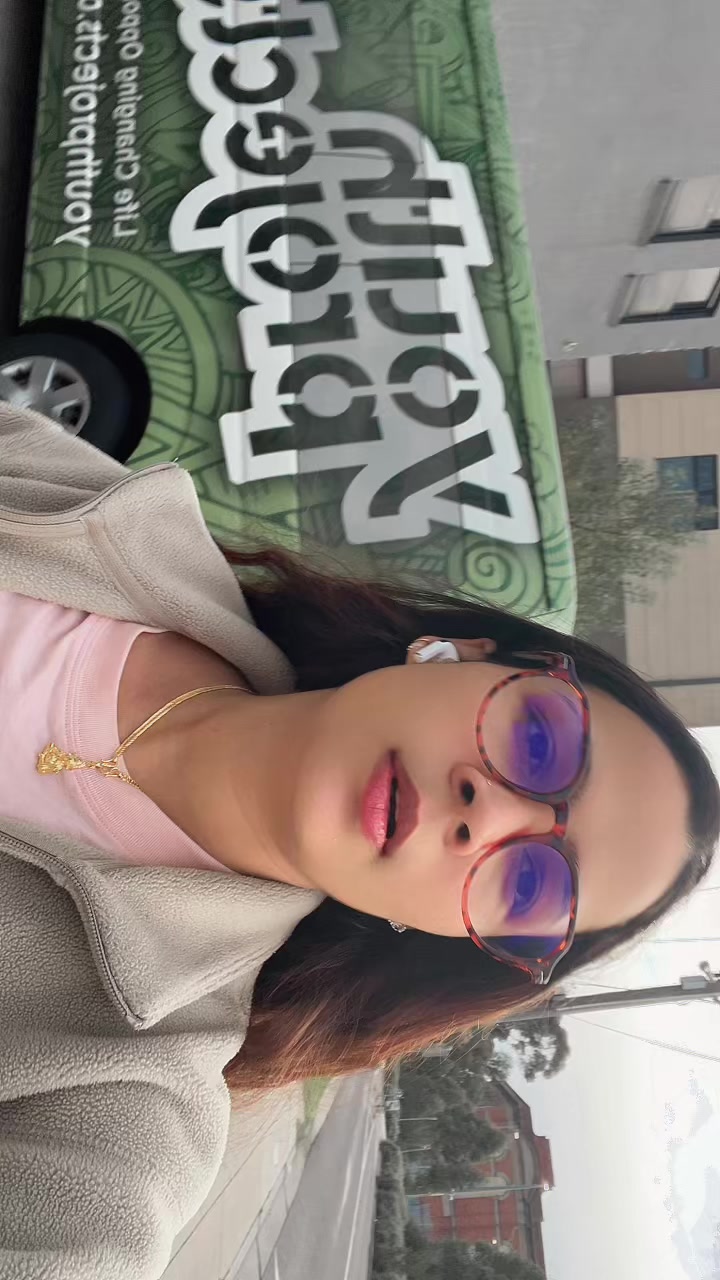 @Rubina Koirala