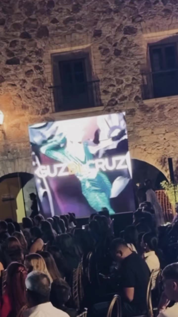 @Gus de la Cruz