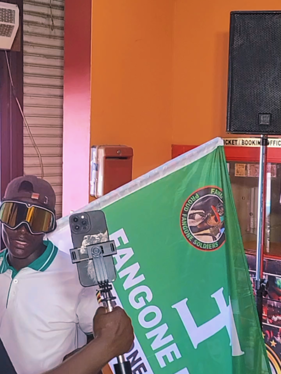 @Mamelo Media Ug 🇺🇬