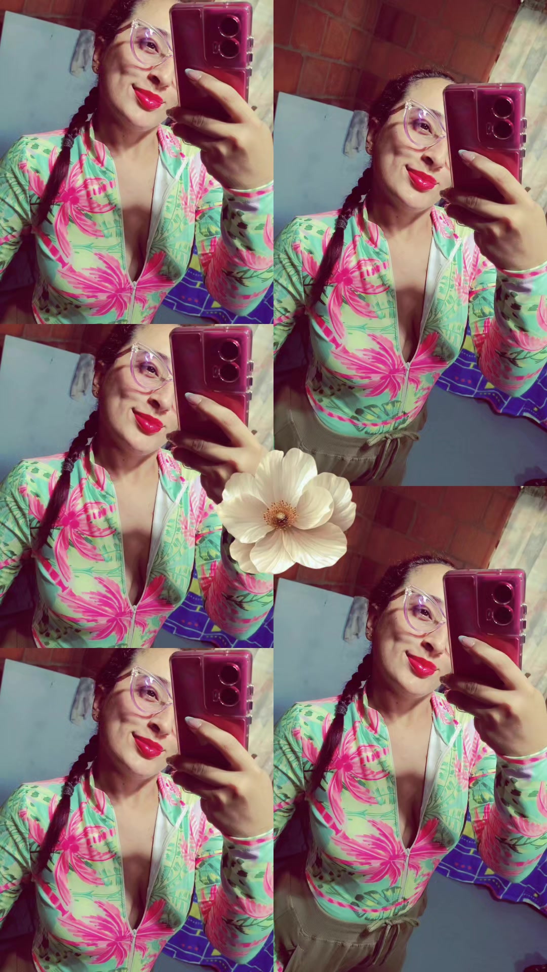 @🌹😍