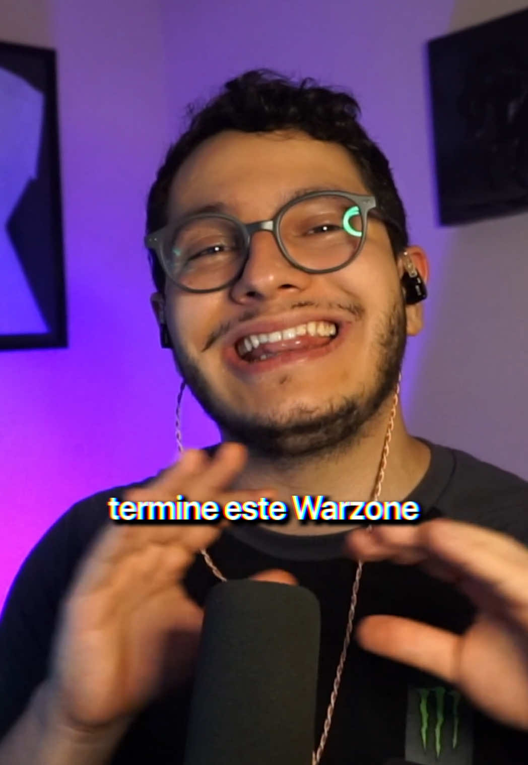 @Deus Amir