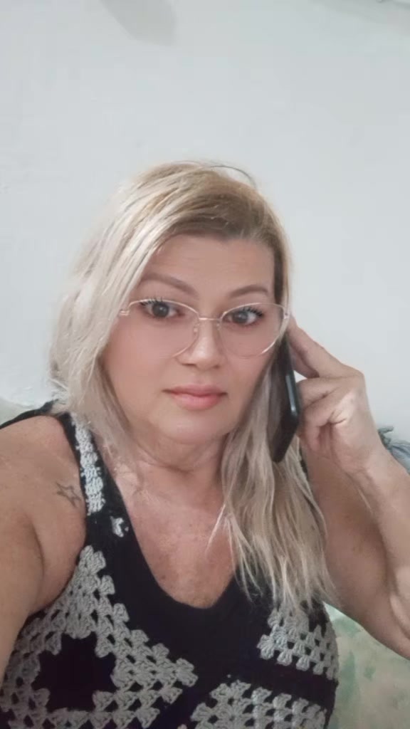 @meu nome Maria