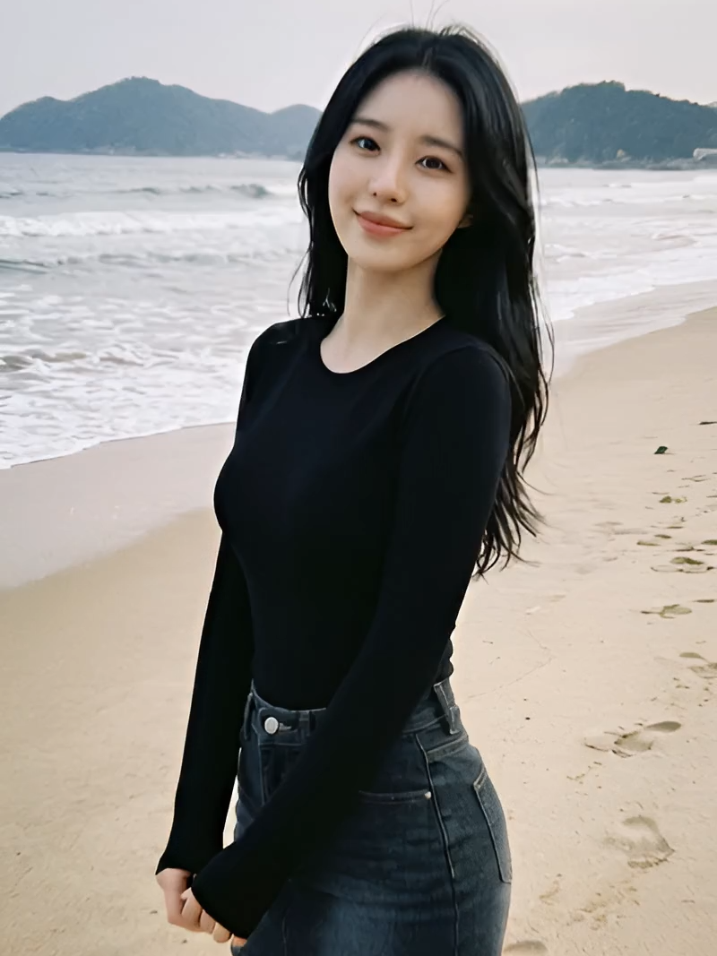 @✨ Mi Jin ✨