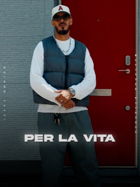 @Moroccan Rap Lyrics