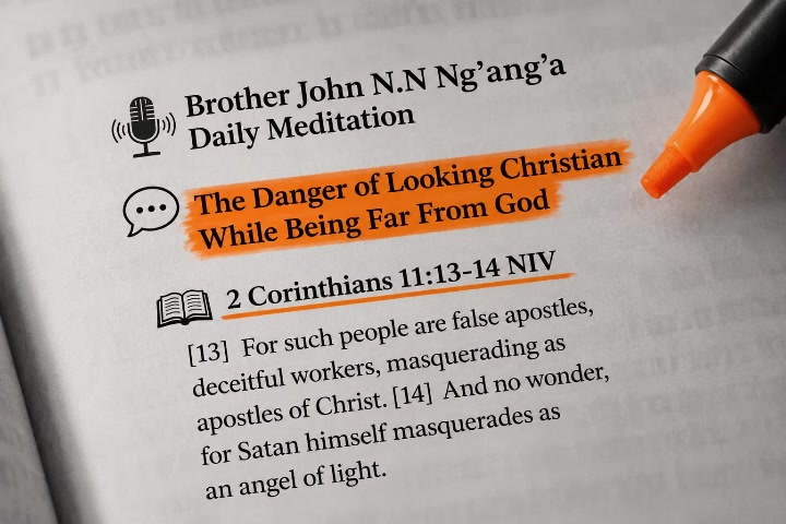 @John Ng'ang'a