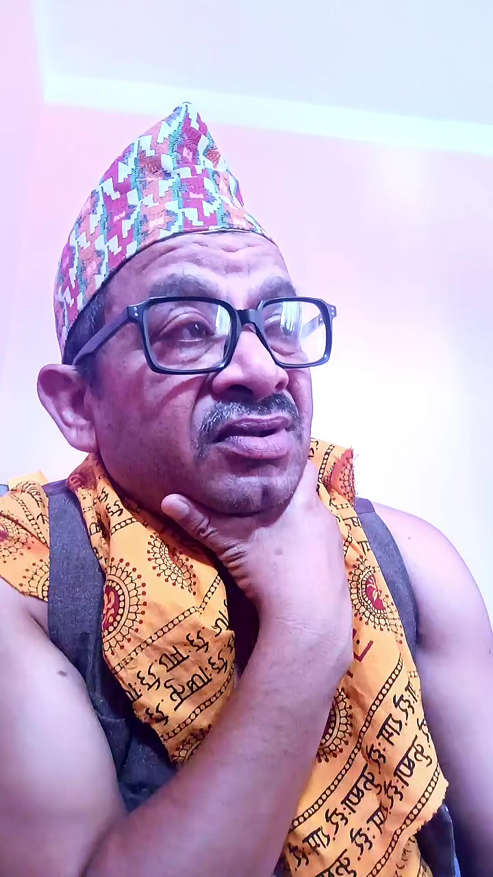 @Yadav Prasad Gautam