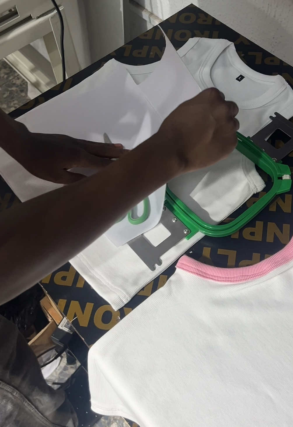 @PRINTWAVE INNOVATION