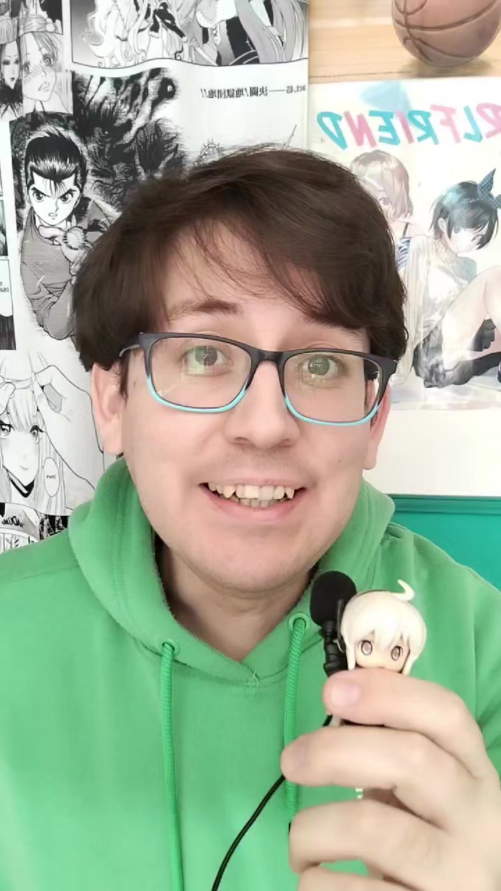 @Kizuna Manga