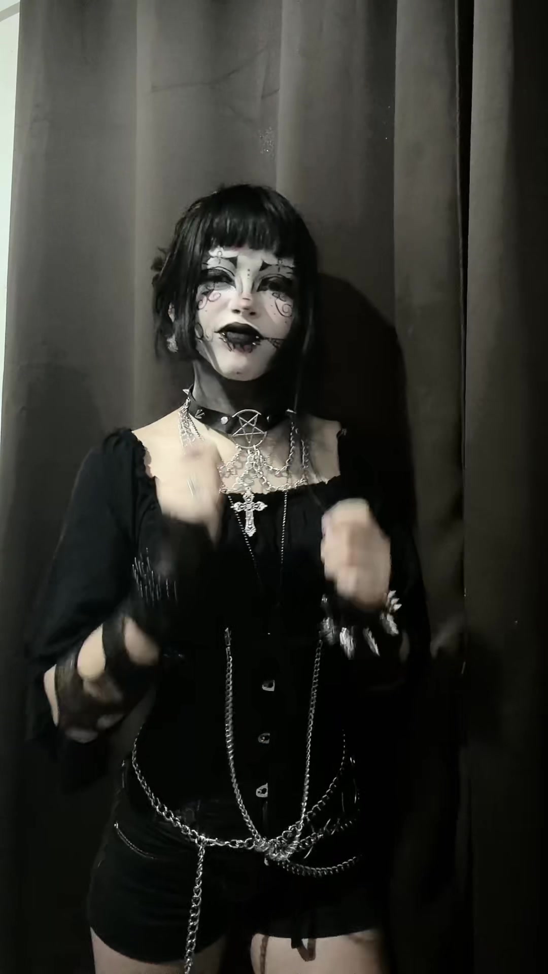 @☠︎︎ ℳ𝒜𝒱ℐ𝒵ℐ𝒩ℋ𝒜.⋆♱⃓