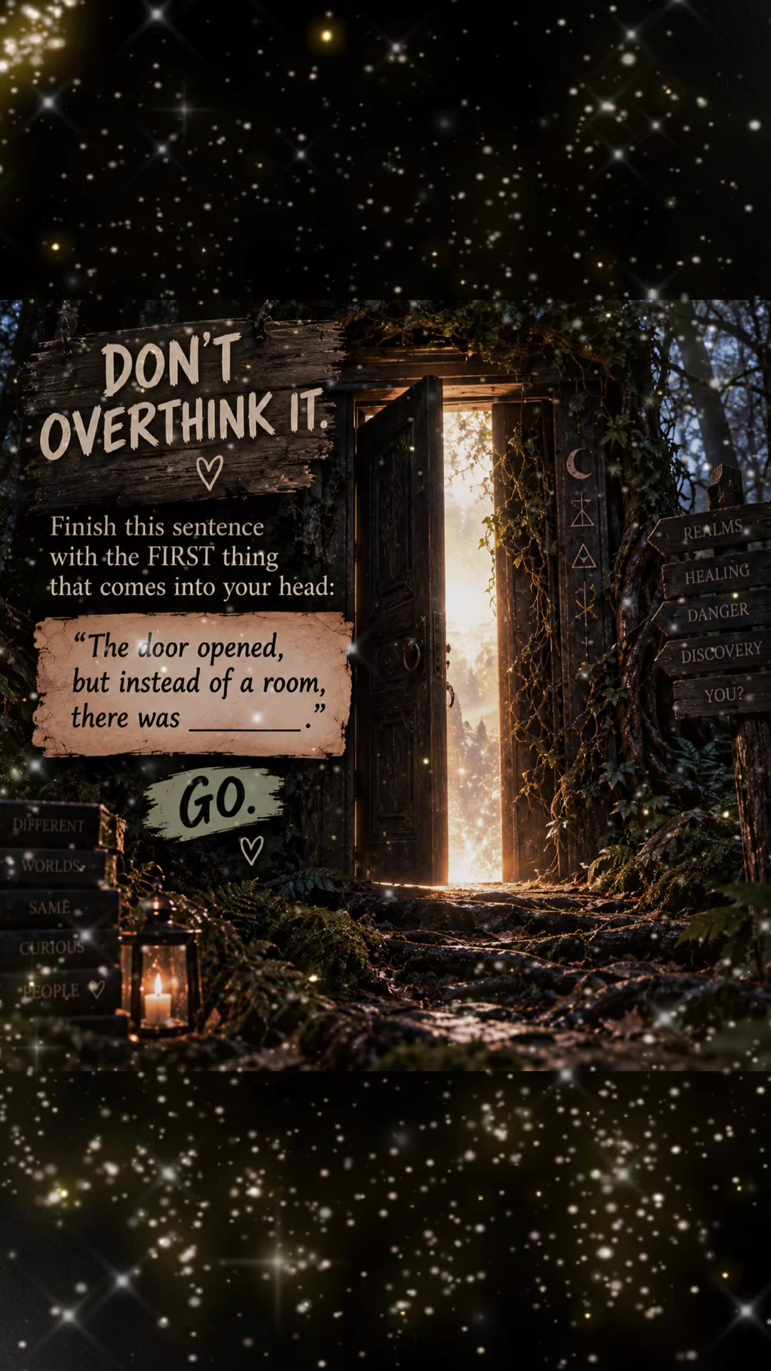 @ElizabethDMWrites⭐️