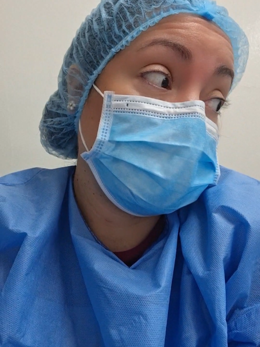 @Doctora Nadia Gómez