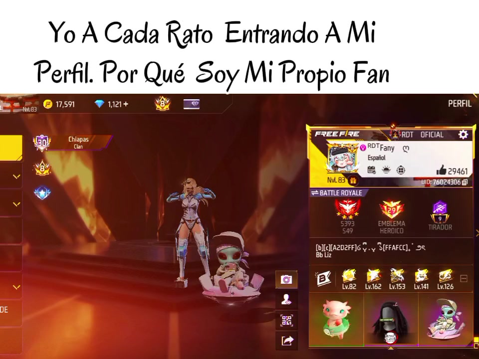 @Estefanygamplay(A) 💗🖤🐈⬛🌷