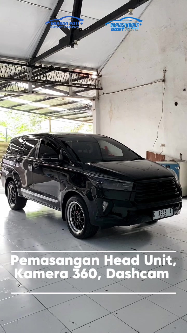 @Variasi Kudus Best Auto