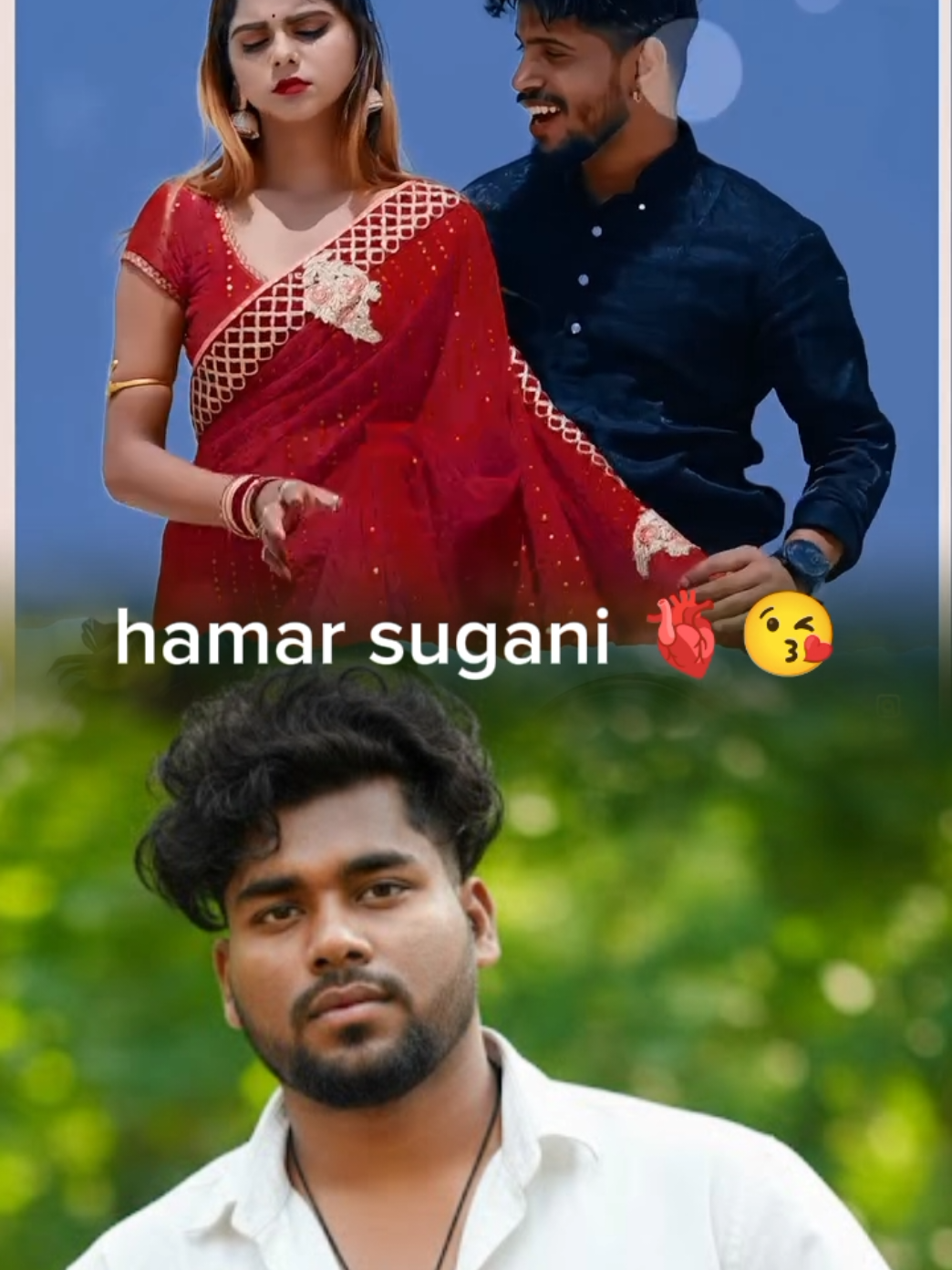 @Rajeshwar Pasman💞✌🏻💙❤️💞🌹
