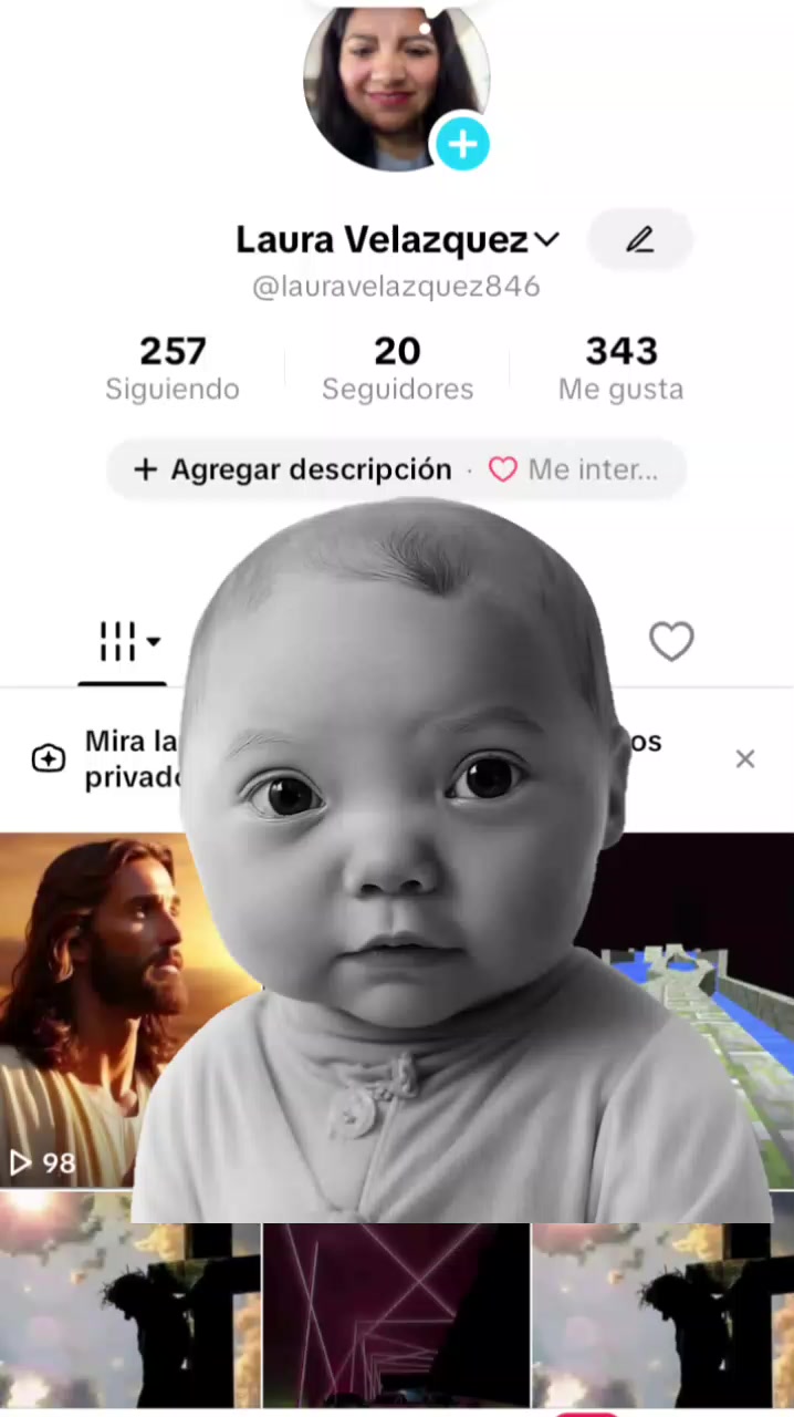 @Laura Velazquez