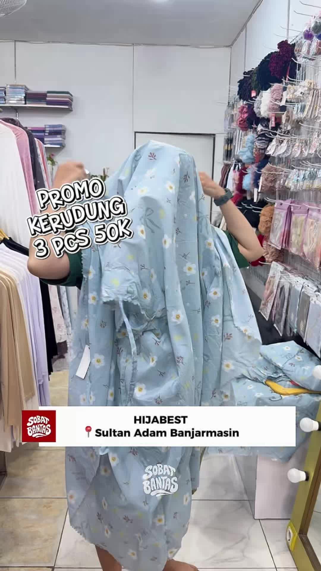 @SOBAT BANTAS
