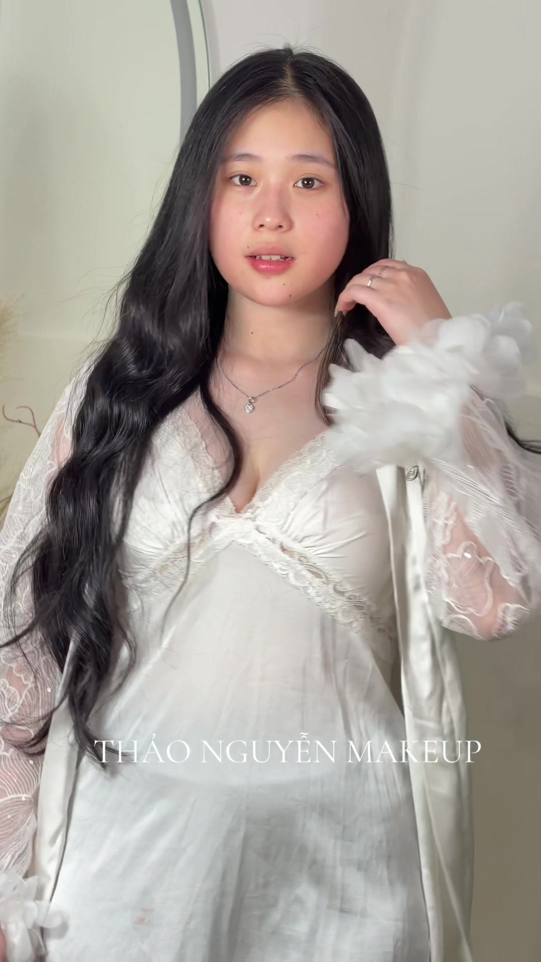 @THẢO NGUYỄN MAKEUP