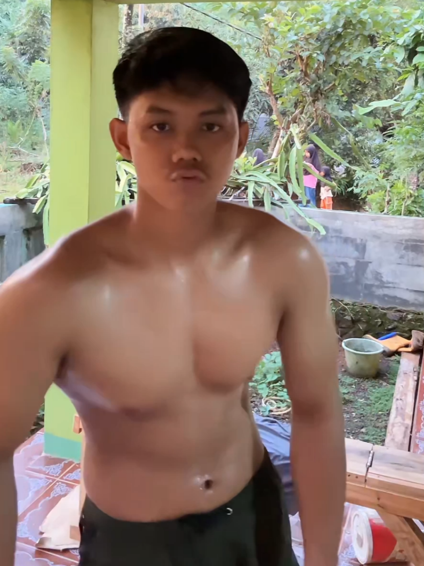 @Terong Gurih