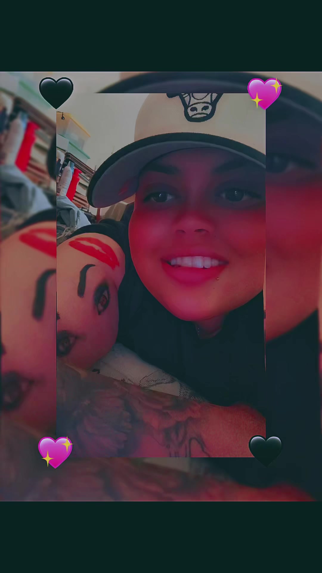 @🖤❤️👻🧸💋ɮǟɮʏʝօʝօ💋🧸👻❤️🖤