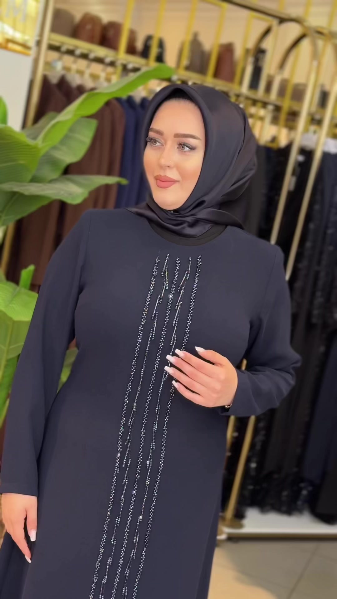 @Ahlem Eşarp