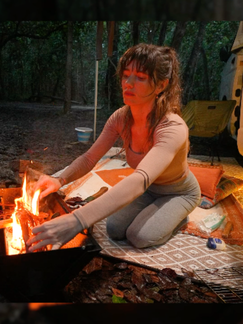 @Minsi Outdoors