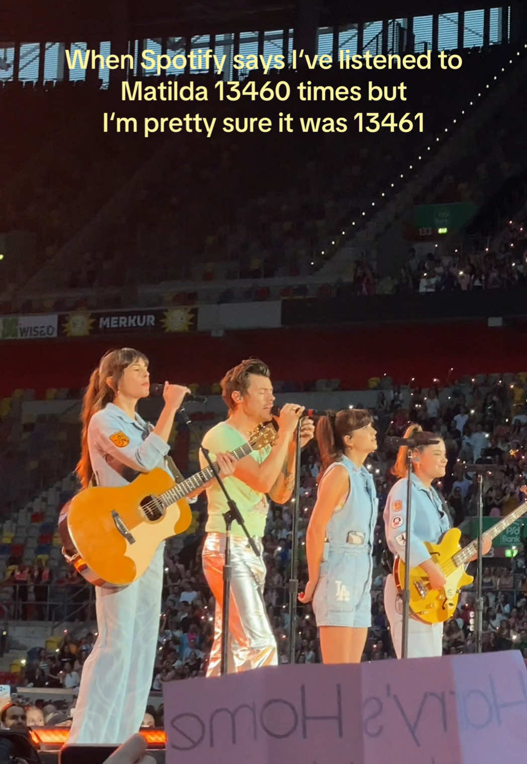 @๐๐๐ฌ๐๐ก๐ (harry’s version)