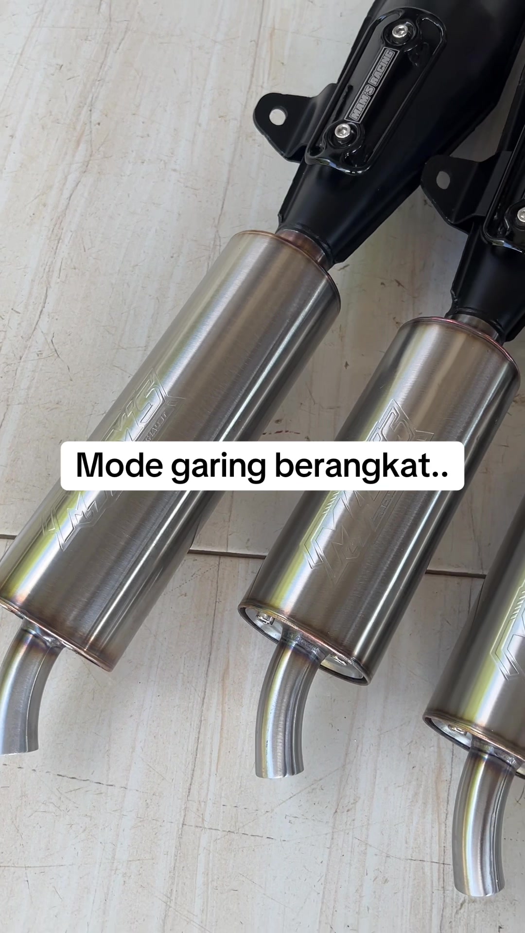 @Mam'S Racing Performance