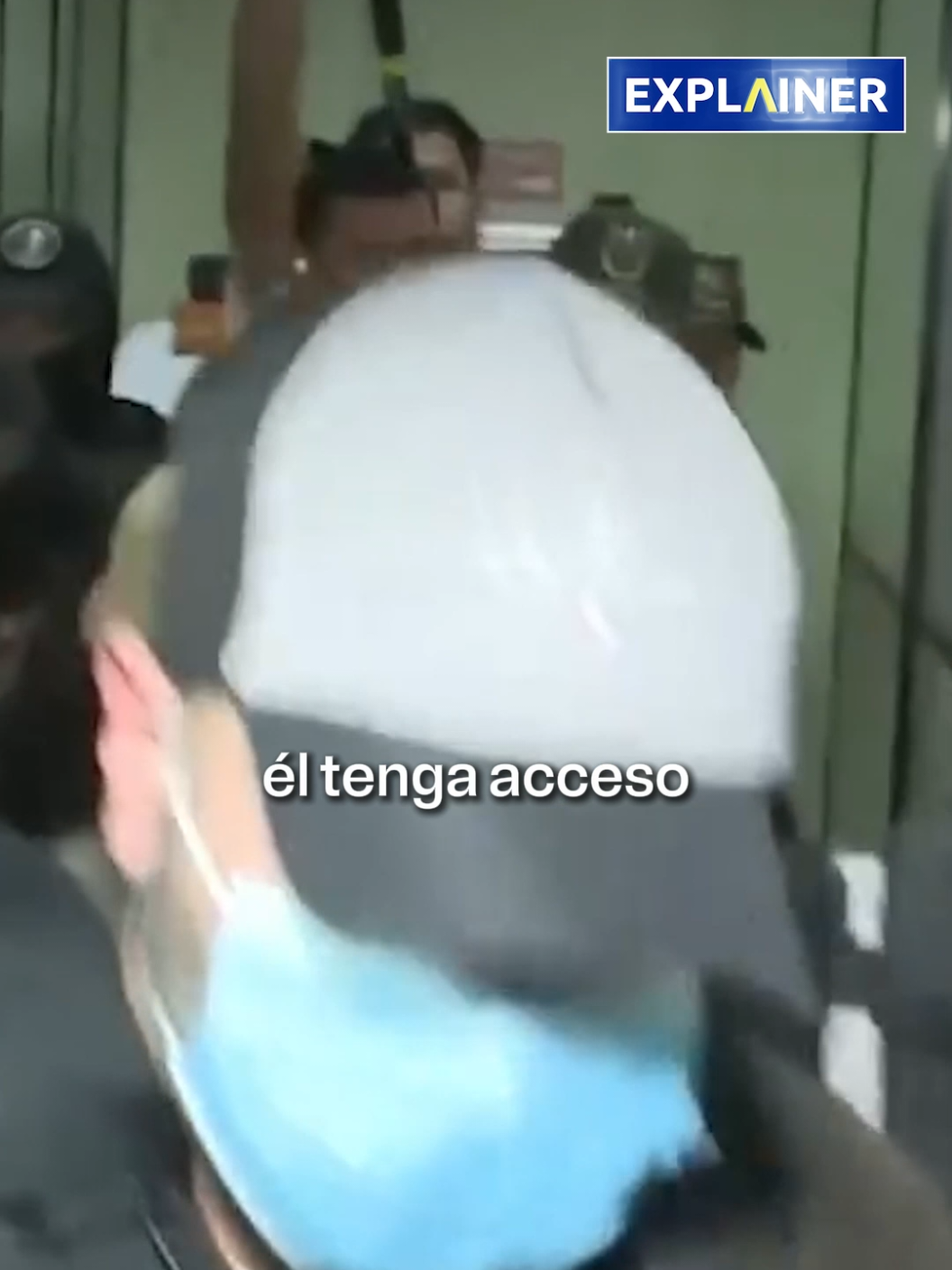 @El Explainer