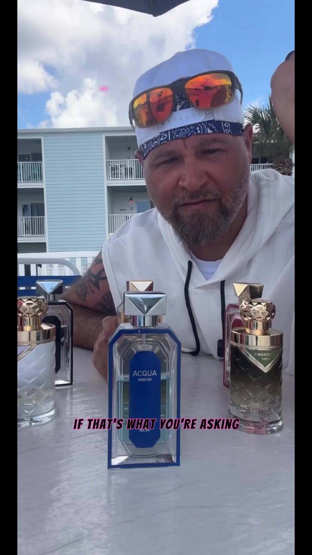 @McBroom Fragrance