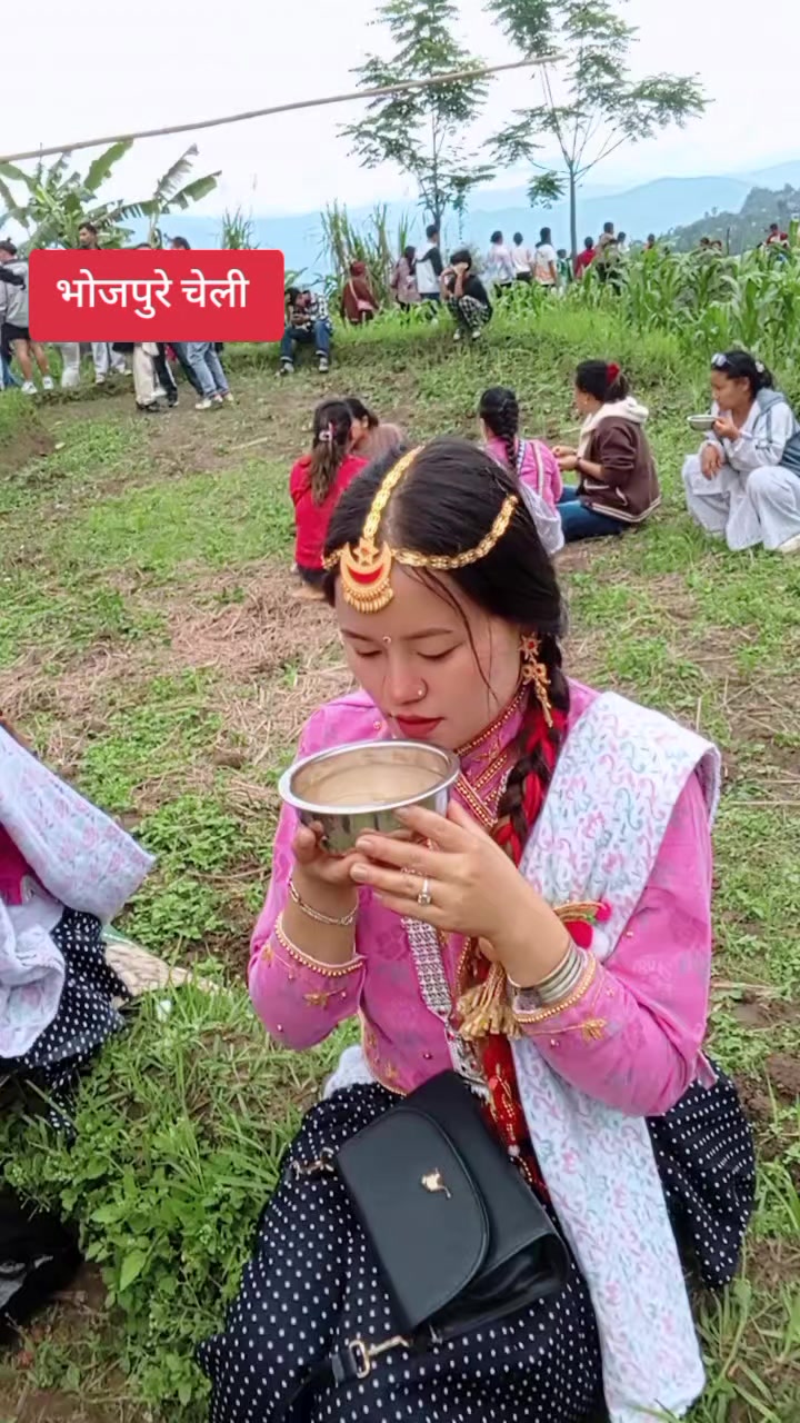 @Puja Rai