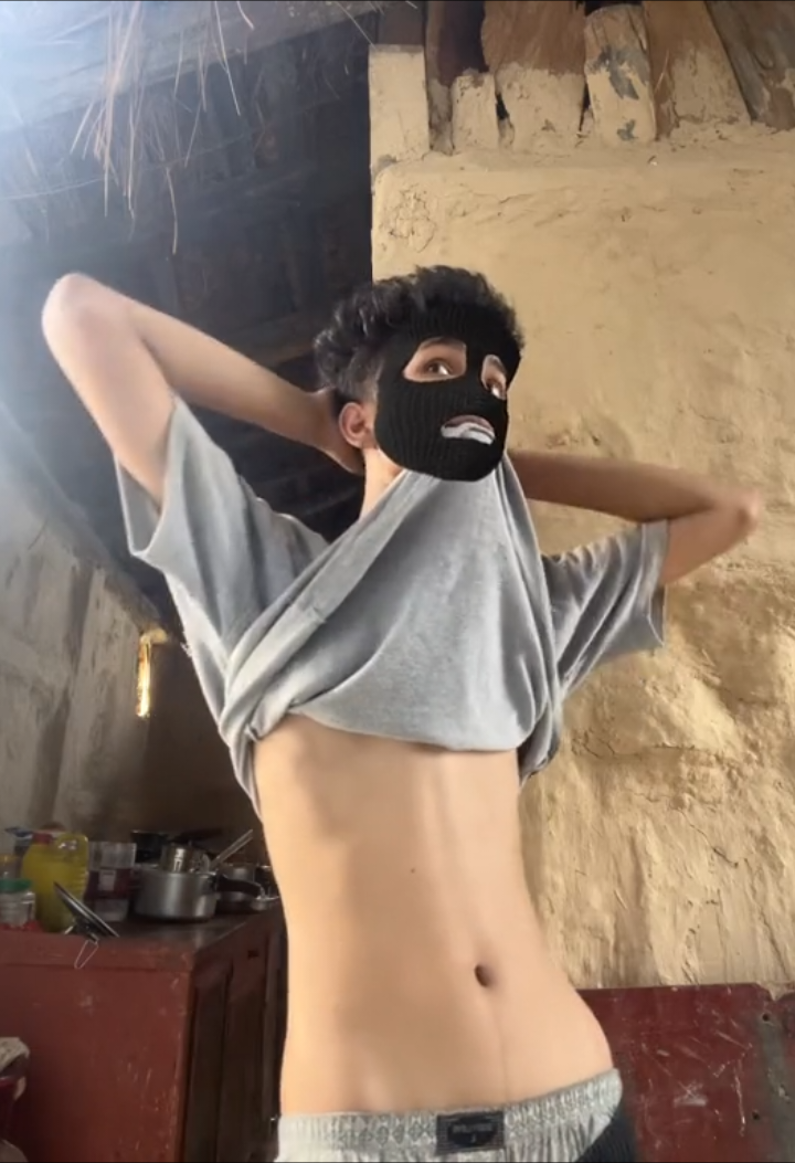 @Parshuu