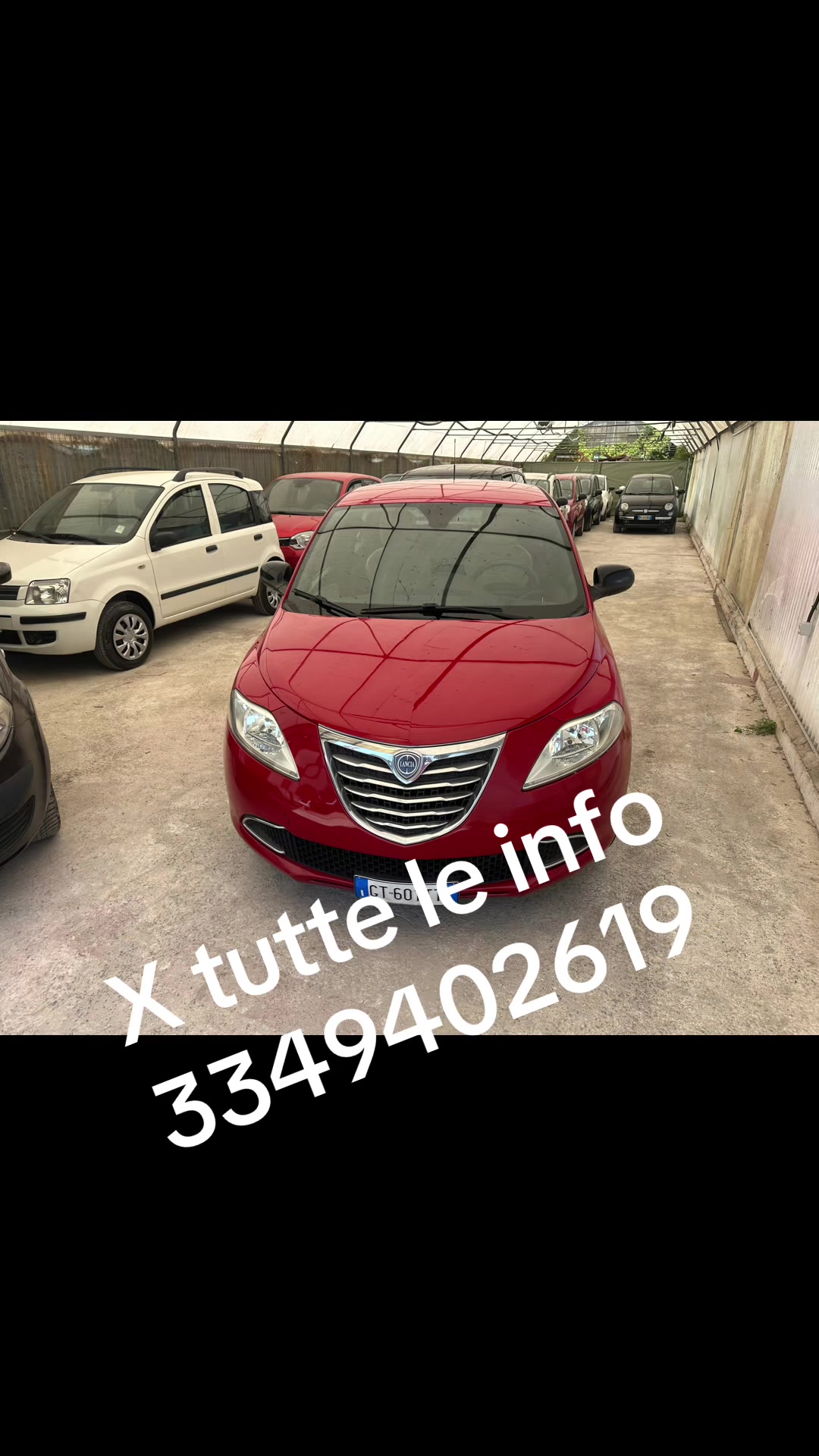 @Maurizio mgr cars