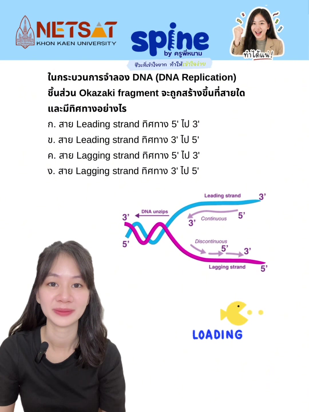 @Biospine by ครูหนาม