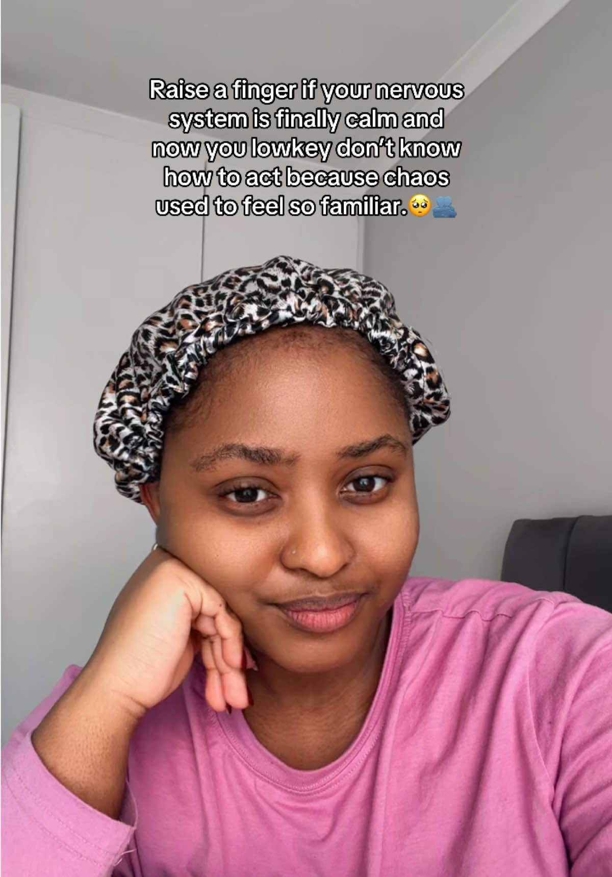 @Sethunya Deliah