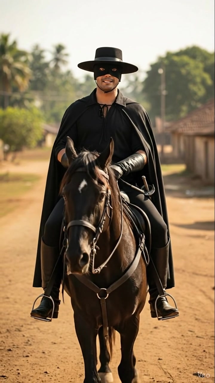 @Zorro අයියා