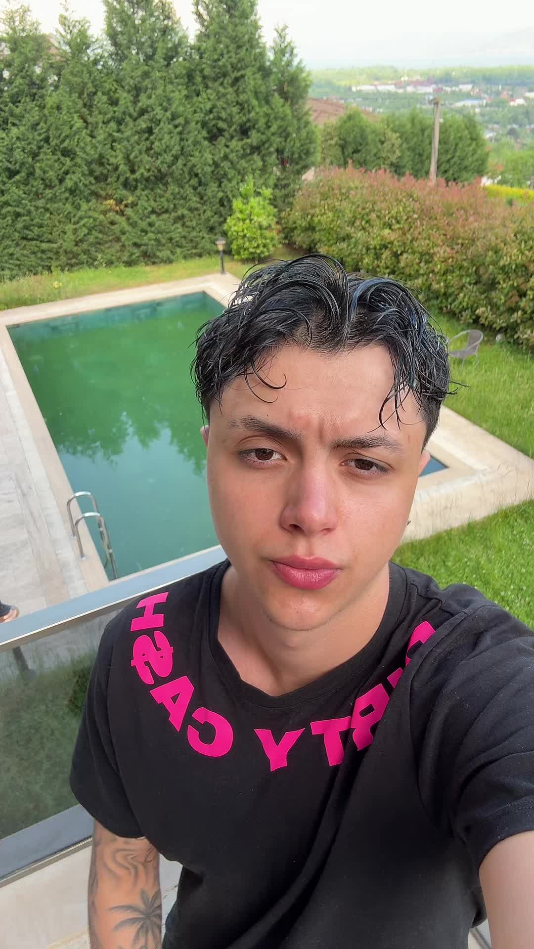 @berk şahin