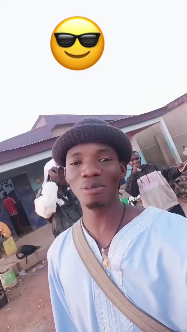 @Lil Bouna wagabon